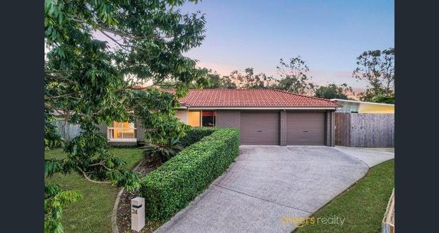24 Timberline Ct, QLD 4300