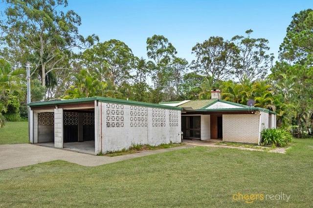 420 Tilley Road, QLD 4154