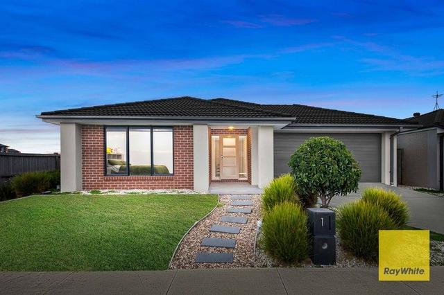 1 Grace Court, VIC 3753