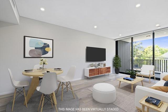 106/249 Devonshire Street, NSW 2010