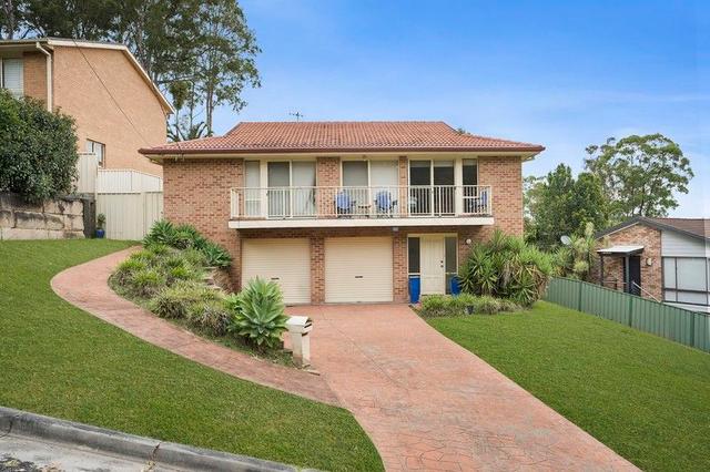 22 Dunrossil Avenue, NSW 2259