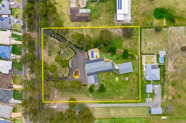 71 Worrigee Road, NSW 2540