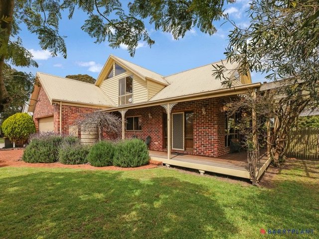 8 Chale Court, VIC 3922
