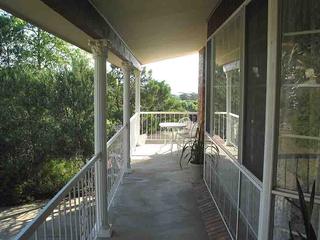 Front Verandah