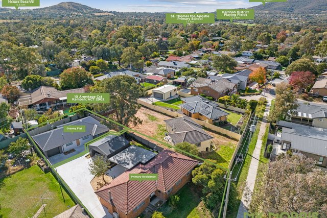 10 Armytage Circuit, ACT 2902