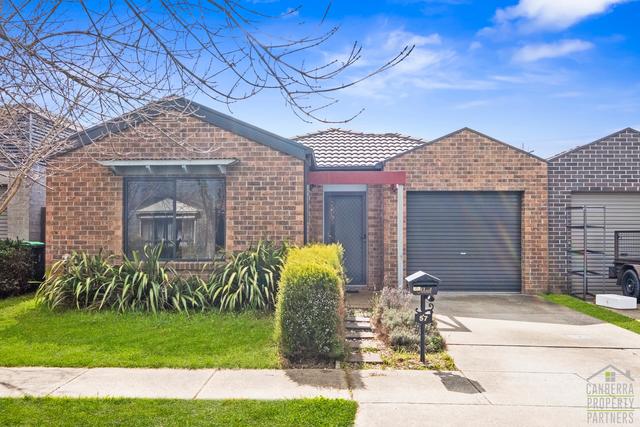 57 Alec Hope Street, ACT 2913