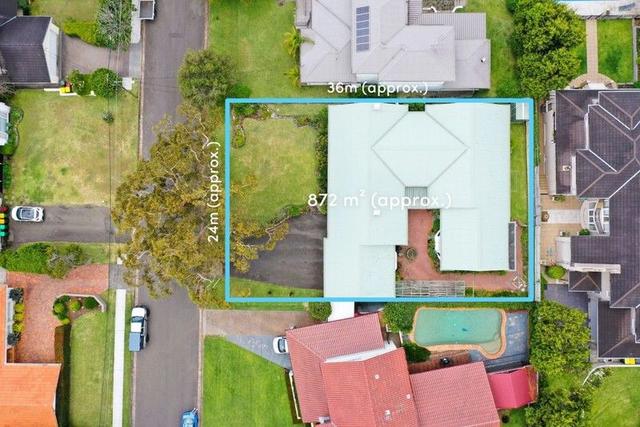 18 Binaville  Avenue, NSW 2230