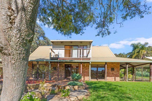 640 Collie River  Road, WA 6227
