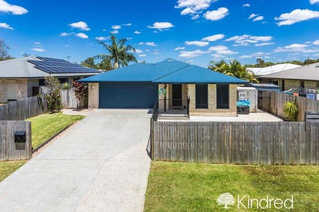 31 Tiffany Court, QLD 4510