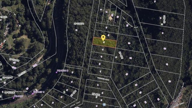 Lot 5, Section 3 Station Road, NSW 2508