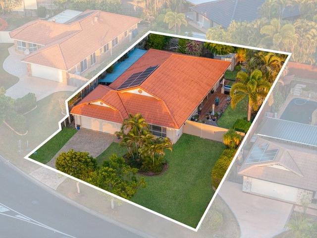 35 Vedders Drive, QLD 4118