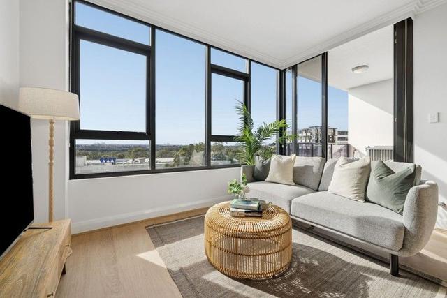 406/9 Australia Avenue, NSW 2127