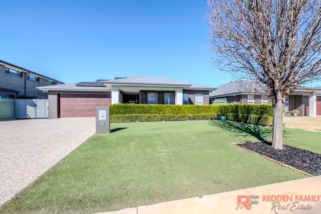 6 Cowal Court, NSW 2830
