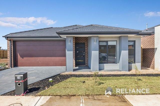 20 Trapdoor Street, VIC 3024