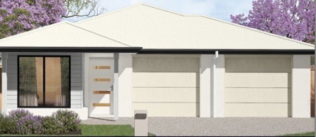 (no street name provided), QLD 4125