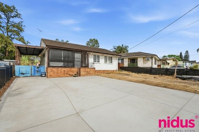 98 Torres Crescent, NSW 2770