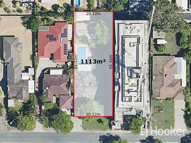 49 Clydesdale Street, WA 6152