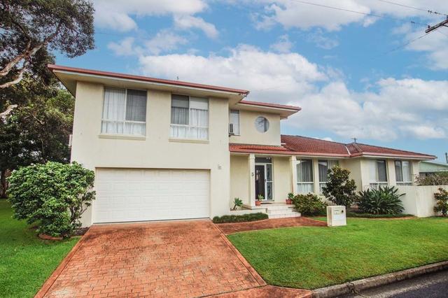 5 Elizabeth Street, NSW 2452