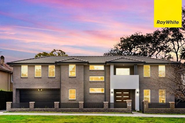 43 Crandon Road, NSW 2121