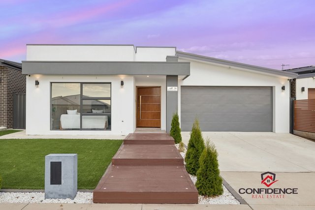 16 Barramundi Street, ACT 2914