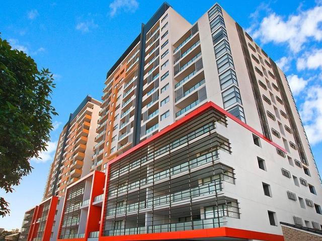 303a/8 Cowper Street, NSW 2150