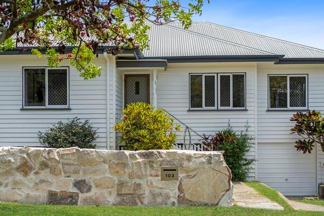 103 Vale Street, QLD 4105
