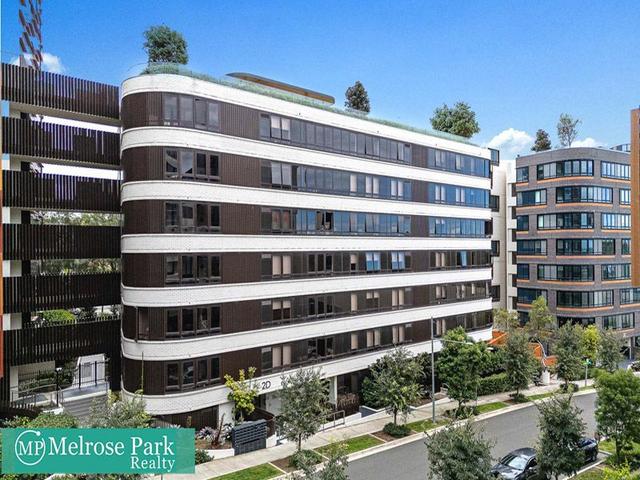 G02/2D Wharf Road, NSW 2114