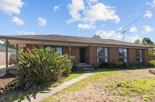 470 Dorset Road, VIC 3136