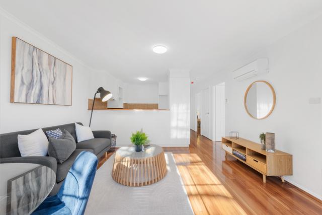 106/72 Wentworth Avenue, ACT 2604