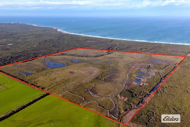 Sea Elephant Road, TAS 7256