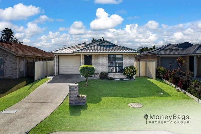 12/7 Billabong Drive, QLD 4132