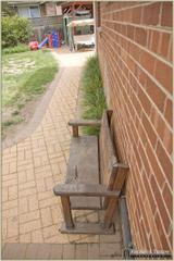 Backyard (2010-03-04)