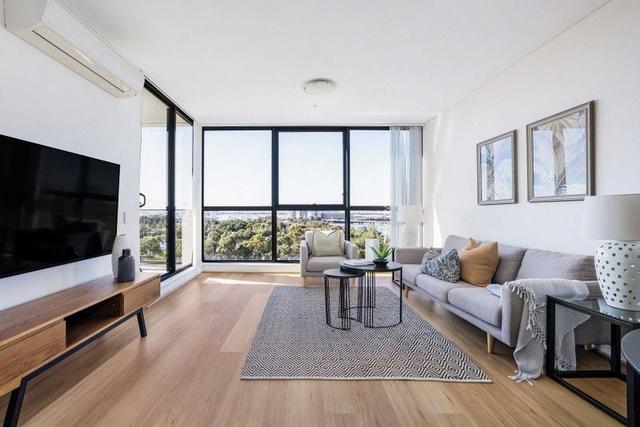 905/12 Brodie Spark Drive, NSW 2205