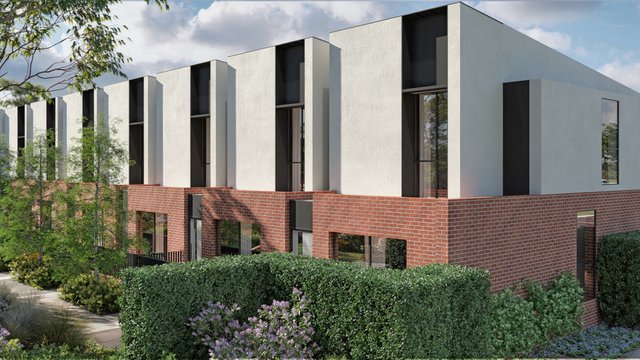 Fetherston - Unit 4, ACT 2611