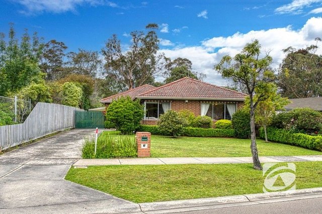 23 Mansfield Street, VIC 3806