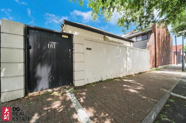 161 Sturt Street, SA 5000