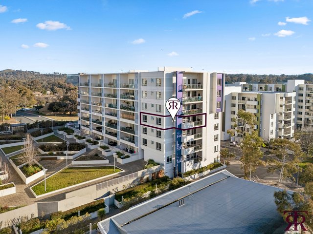 43/68 College Street, ACT 2617