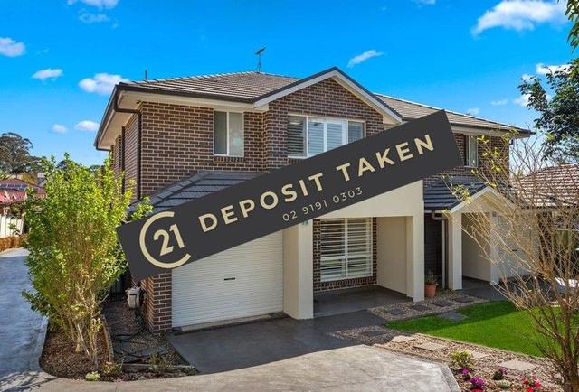 8A Tungarra Road, NSW 2145