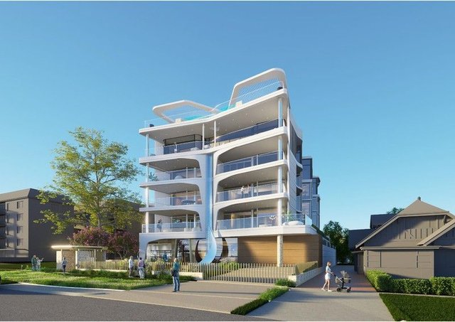 Lot 5/31 South Perth Esplanade, WA 6151