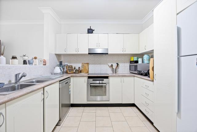 9/14 Melvin Street, NSW 2209