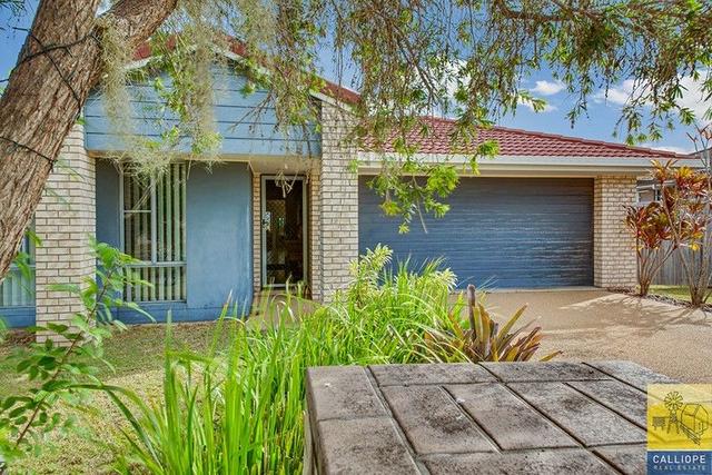 41 Oxford  Street, QLD 4680