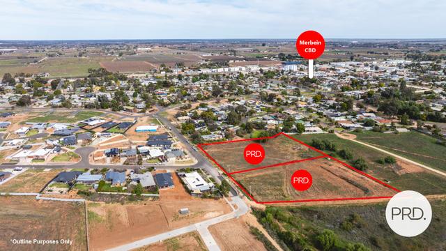 Lot 1 Foster Street, VIC 3505