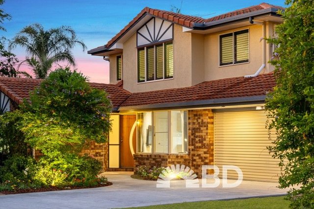 27 Symphony Crescent, QLD 4505