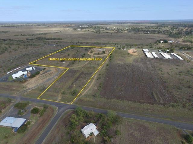 Lot 112 Peak Downs Highway, QLD 4723