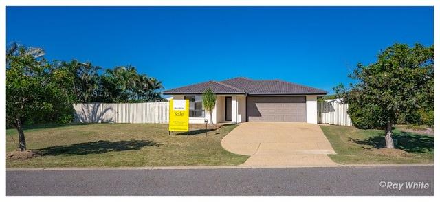 15 Nautilus Avenue, QLD 4703