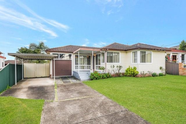 12 Jaffa Street, NSW 2165