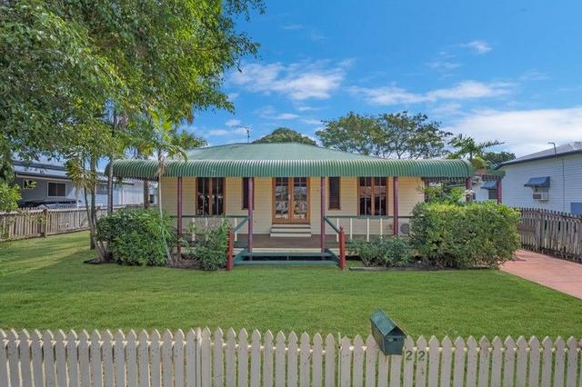 22 Sherriff Street, QLD 4812