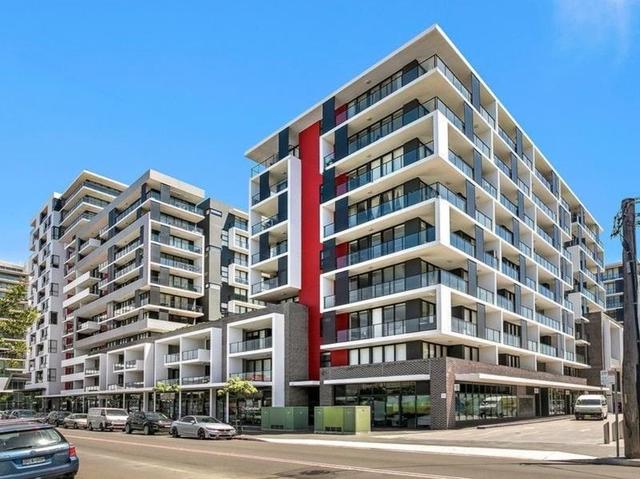 D604/16 Burelli Street, NSW 2500