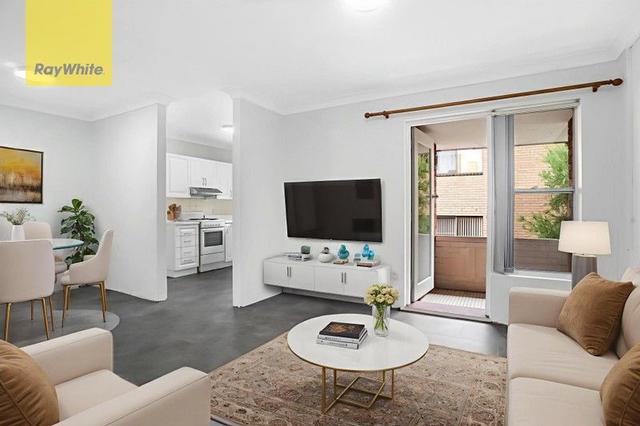 8/61 Cornelia Street, NSW 2195