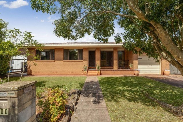 400 North Street, QLD 4350
